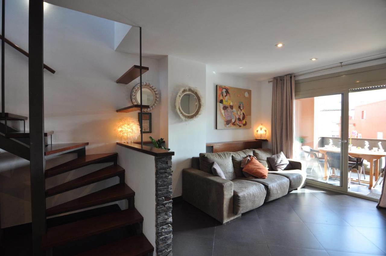 Rnet - Apartments Roses Centre Экстерьер фото