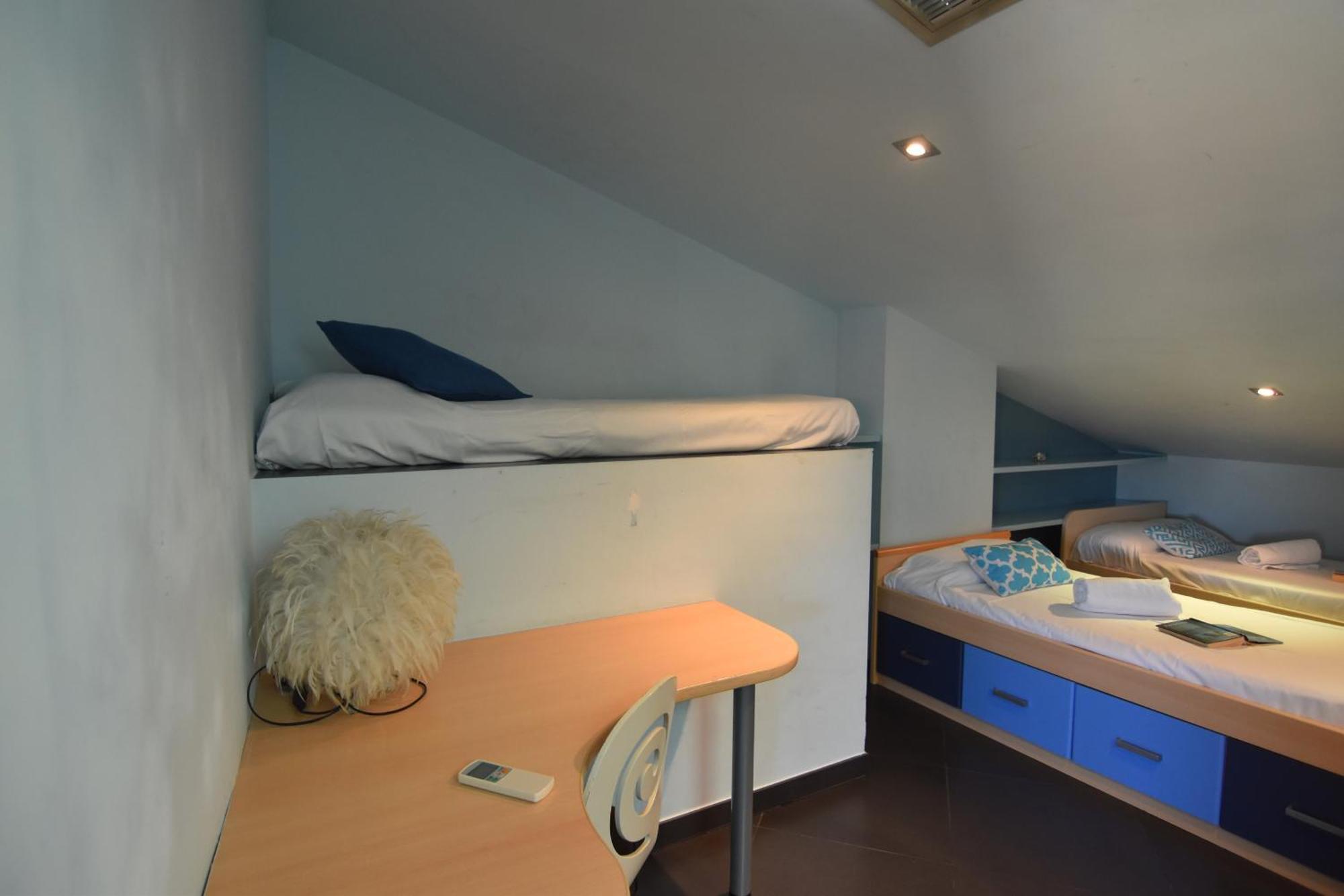Rnet - Apartments Roses Centre Экстерьер фото